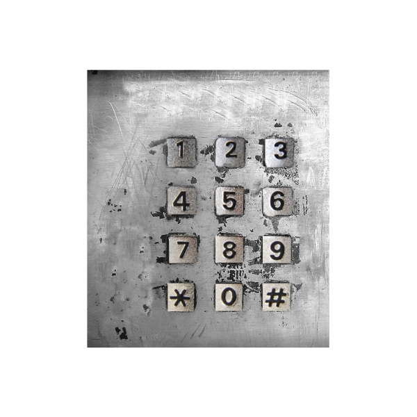 Creation of public "phone" (updated): Step 3